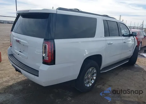2018 GMC Yukon Xl Slt from USA, damaged, VIN 1GKS2GKC5JR161027